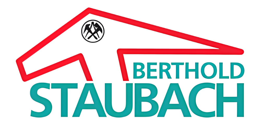 Berthold Staubach – Dachdeckerei, Zimmerei, Fassade