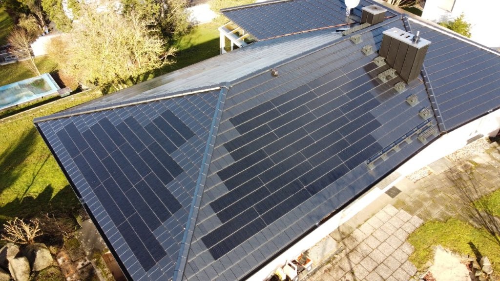 Photovoltaikanlagen